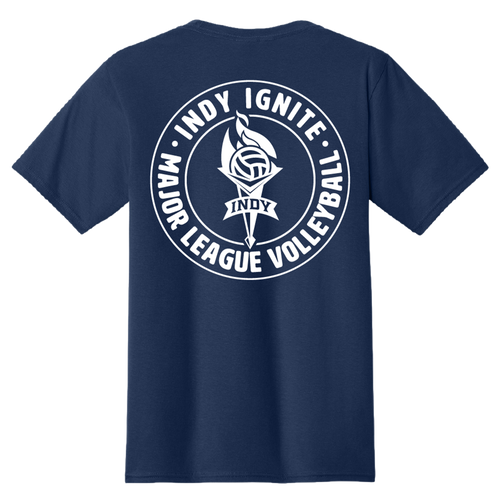 Indy Ignite Emblem T-Shirt