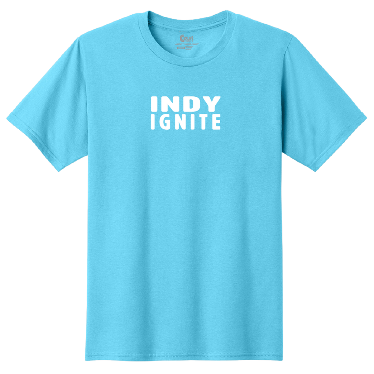 Indy Ignite Emblem T-Shirt