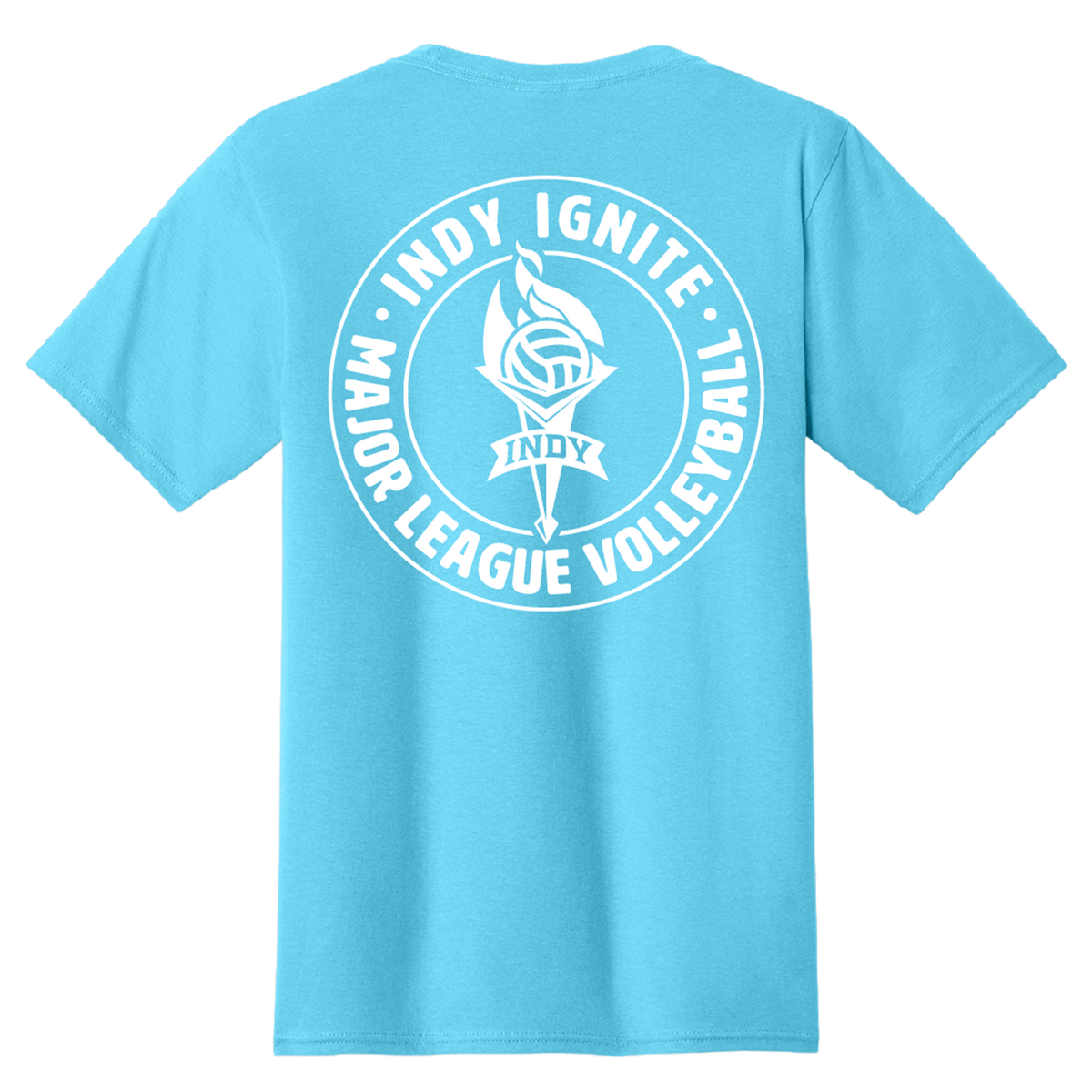 Indy Ignite Emblem T-Shirt