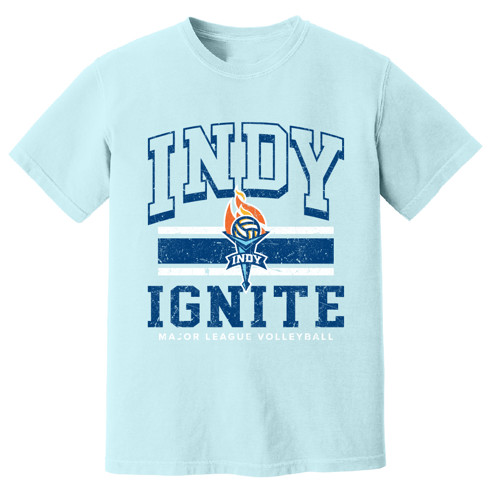 Indy Ignite Heritage T-Shirt
