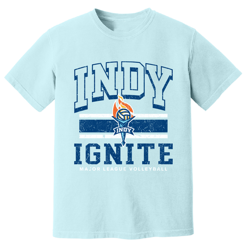 Indy Ignite Heritage T-Shirt