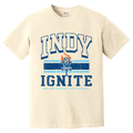 Indy Ignite Heritage T-Shirt