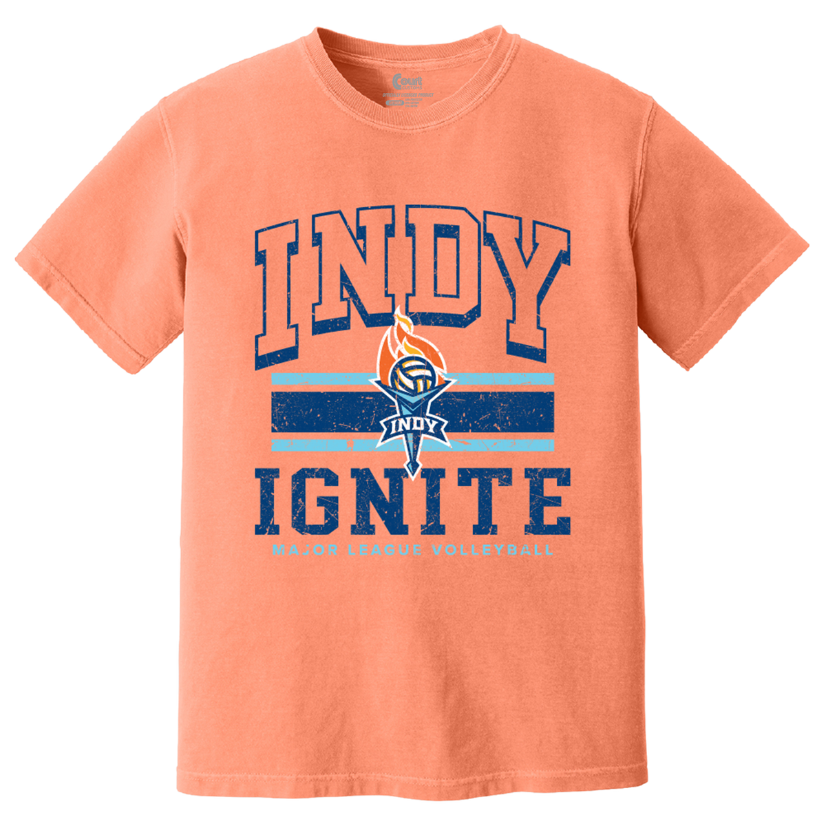 Indy Ignite Heritage T-Shirt