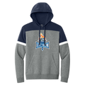 Indy Ignite Icon Colorblock Hoodie