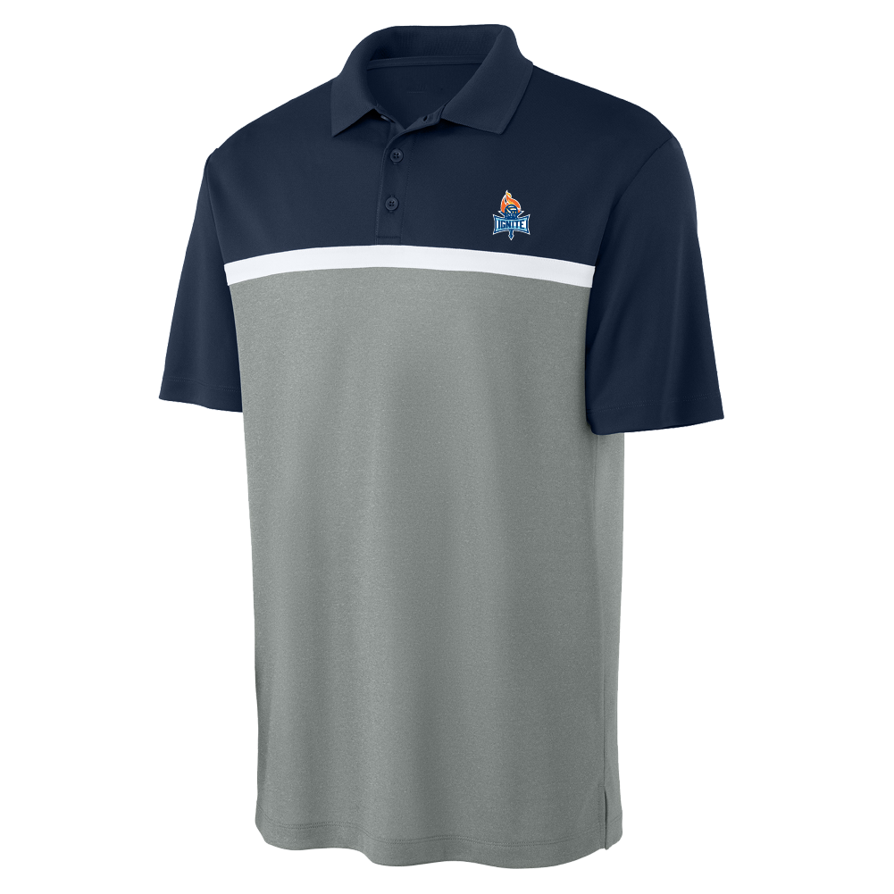 Indy Ignite Icon Polo