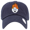 Indy Ignite Pepper Hat