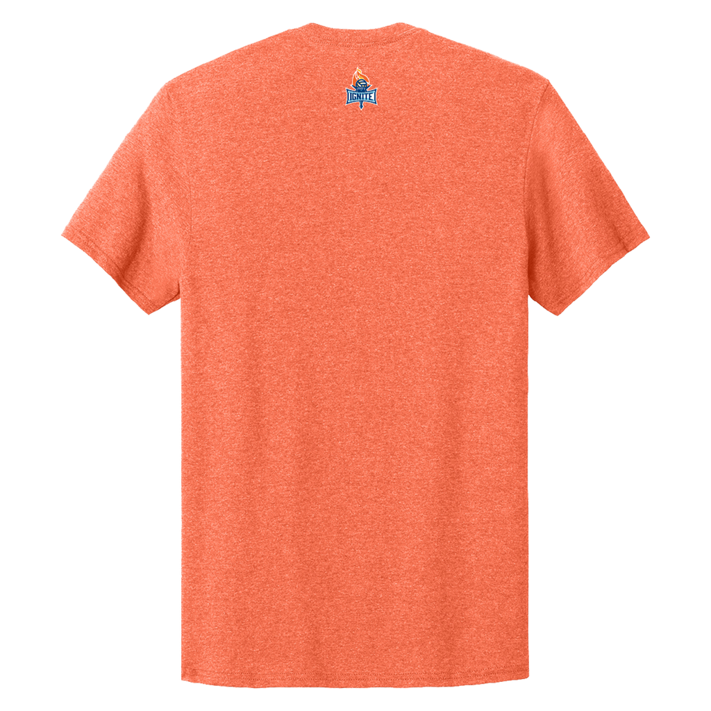 Indy Ignite Varsity Script T-Shirt