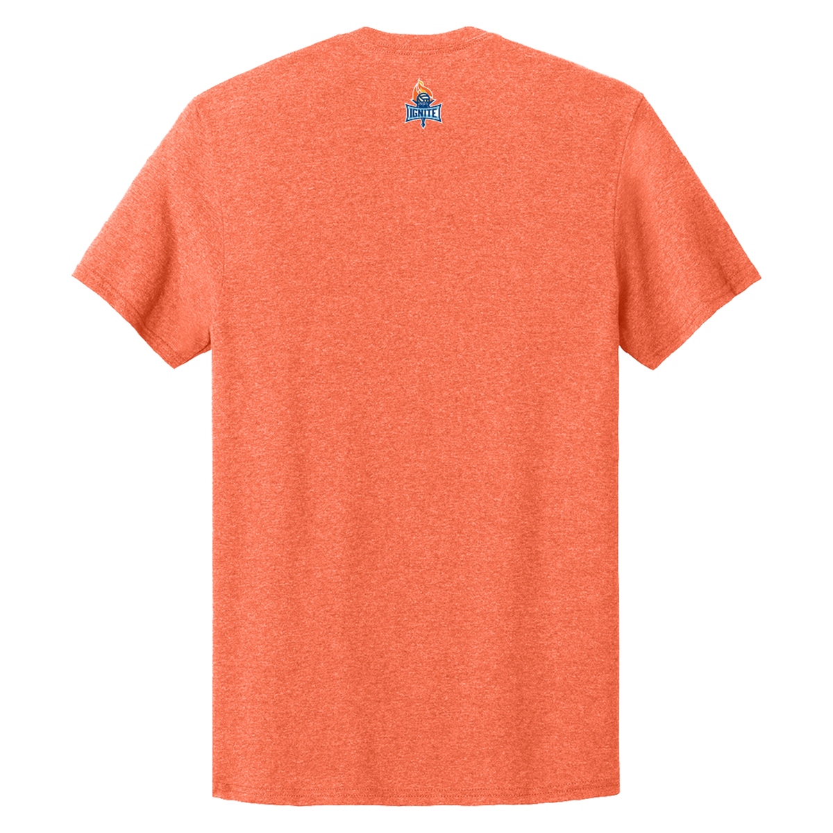 Indy Ignite Varsity Script T-Shirt