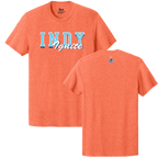Indy Ignite Varsity Script T-Shirt