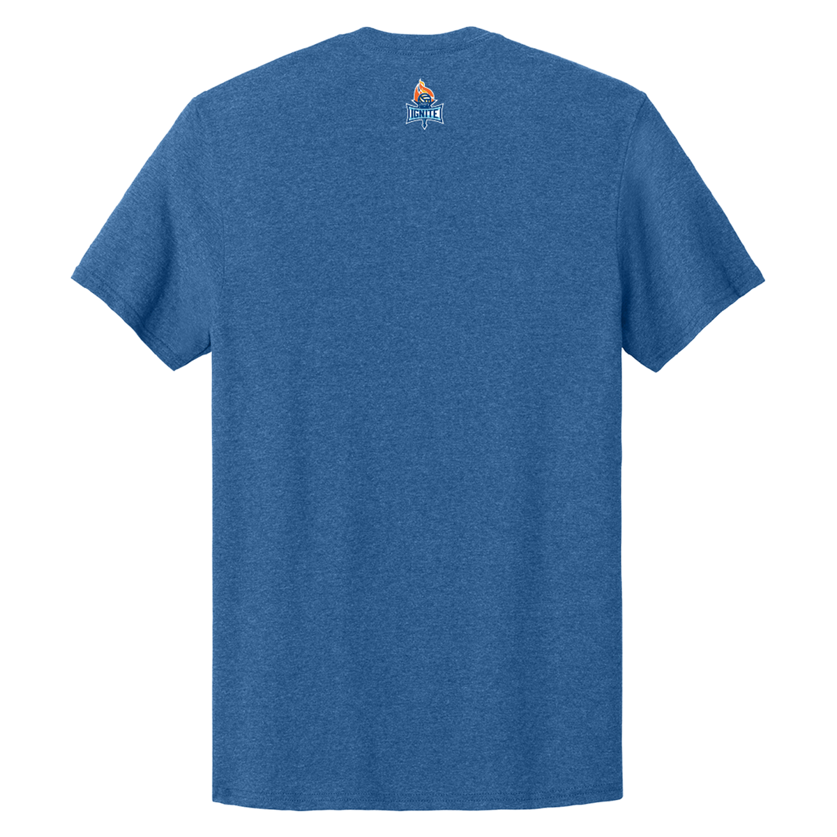 Indy Ignite Varsity Script T-Shirt