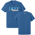 Indy Ignite Varsity Script T-Shirt