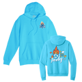 Indy Ignite Vibes Hoodie