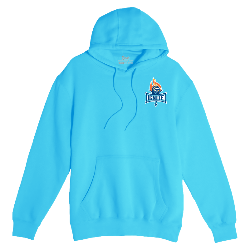 Indy Ignite Vibes Hoodie