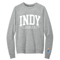 Indy Ignite Victory Crewneck