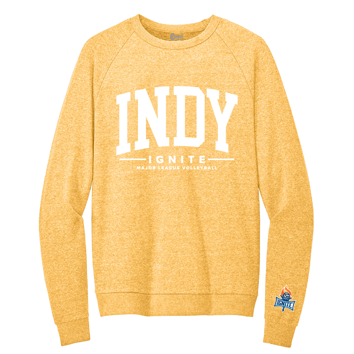 Indy Ignite Victory Crewneck