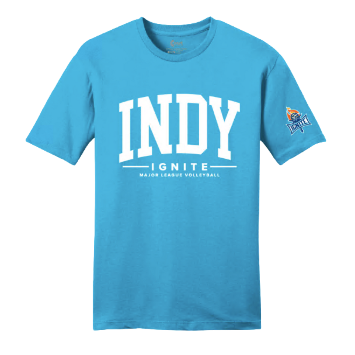 Indy Ignite Victory T-Shirt