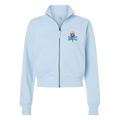 Indy Ignite Womens Icon Zip-Up Jacket