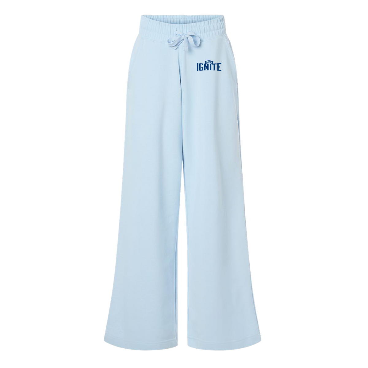 Indy Ignite Womens Wordmark Sweatpant
