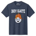 Indy Ignite Youth Pepper T-Shirt