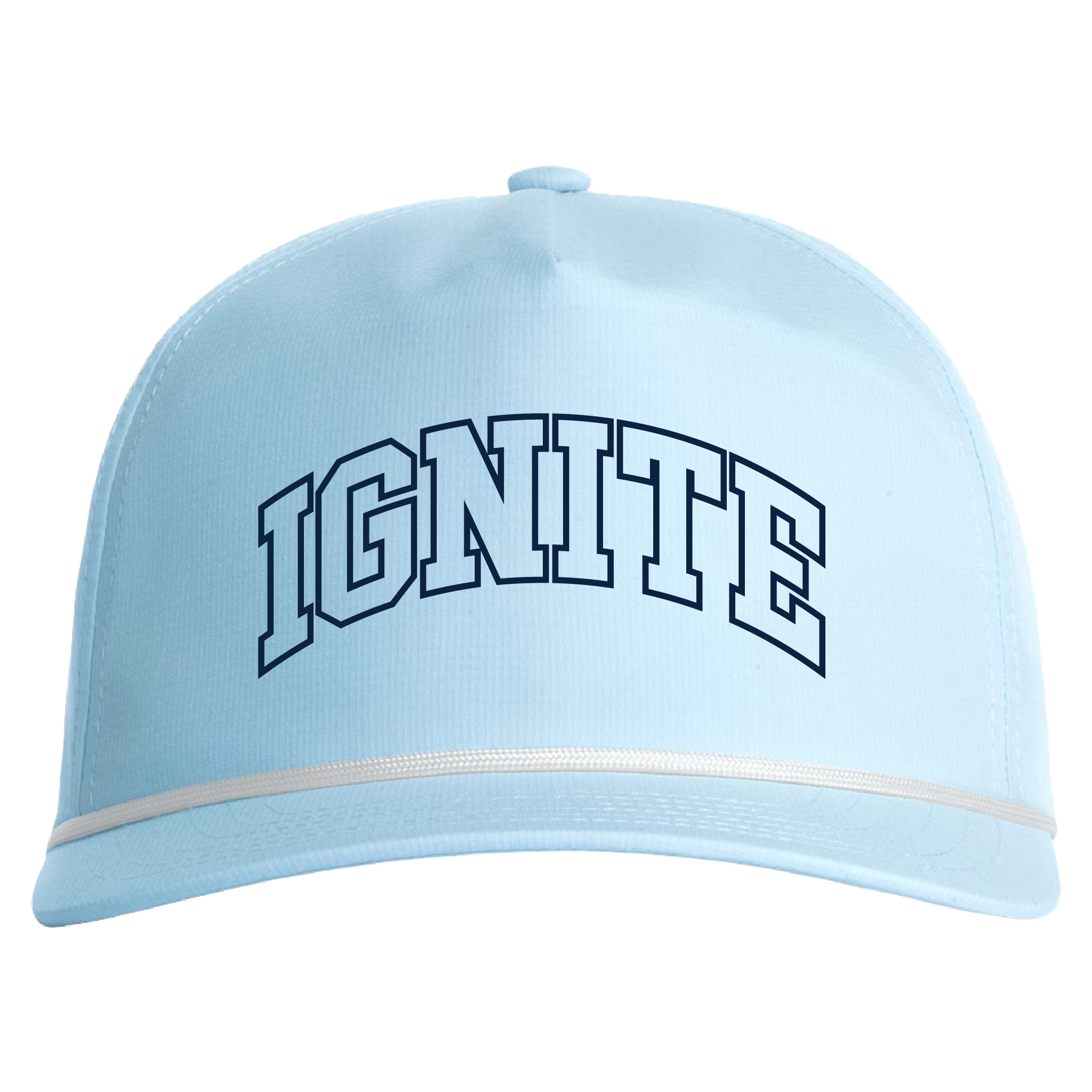 Indy Rope Hat