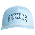 Indy Rope Hat