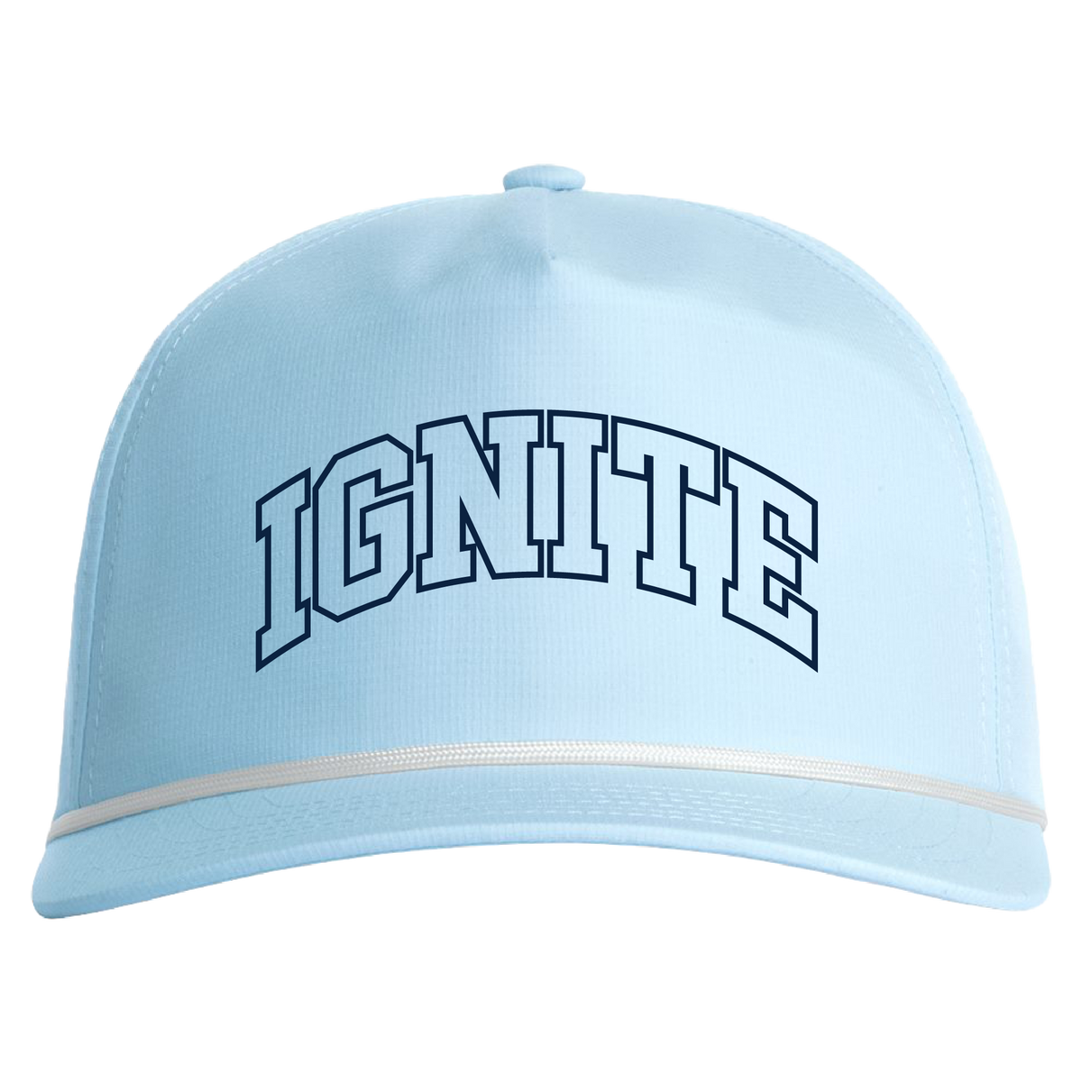 Indy Rope Hat