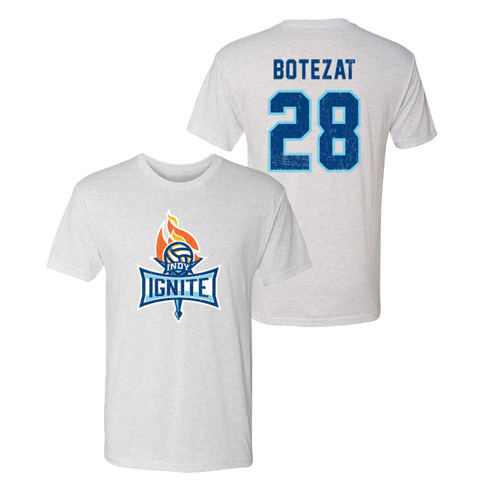 Alexandra Botezat Jersey Tee