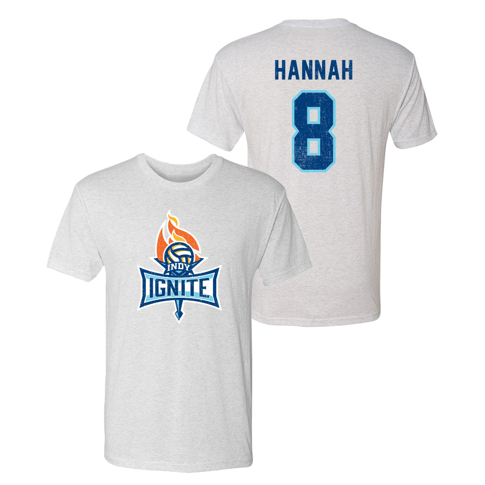 Camryn Hannah Jersey Tee