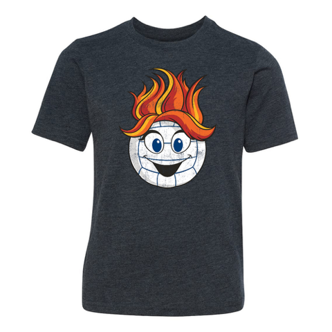 Youth Pepper Tee