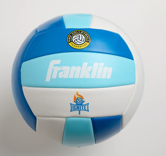 Full Size Ignite Volleyball