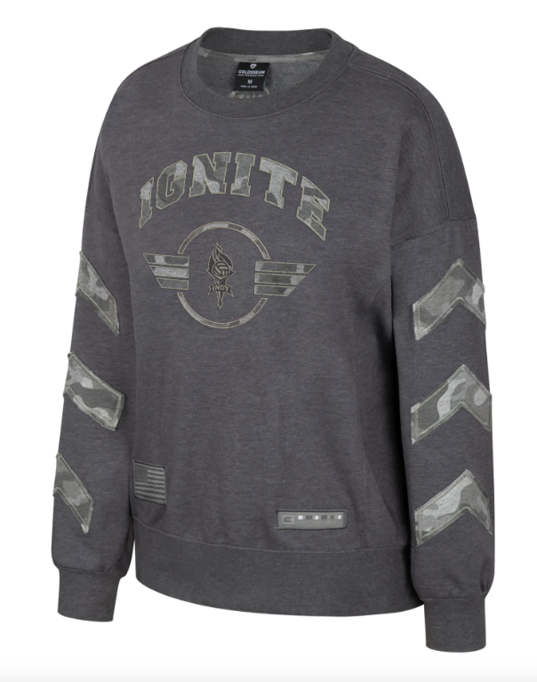 Women's OHT Squad Crew