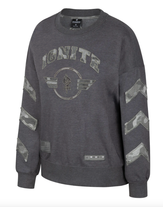 Women's OHT Squad Crew