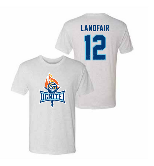 Taylor Landfair Jersey Tee