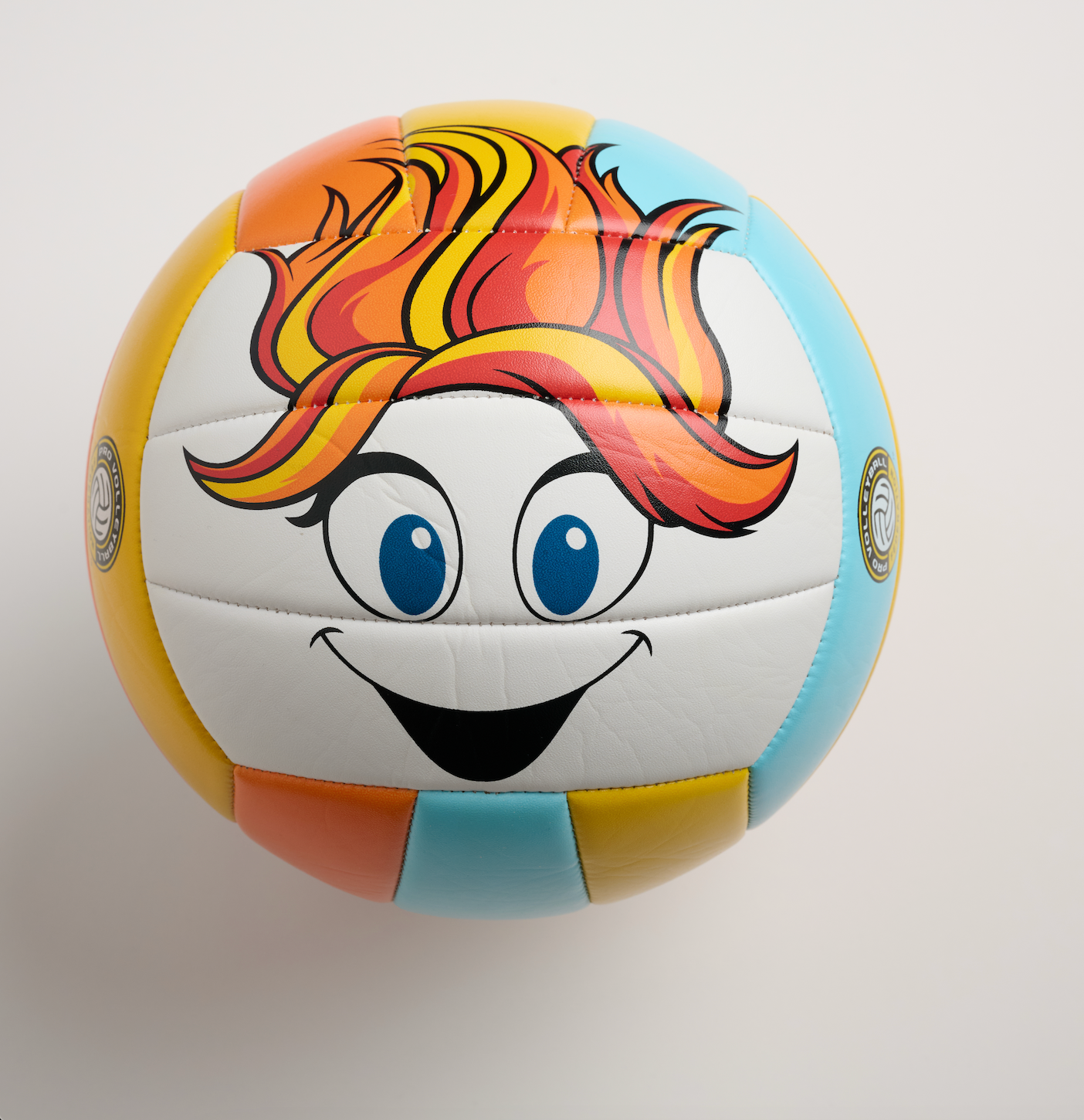 Pepper Mini Volleyball