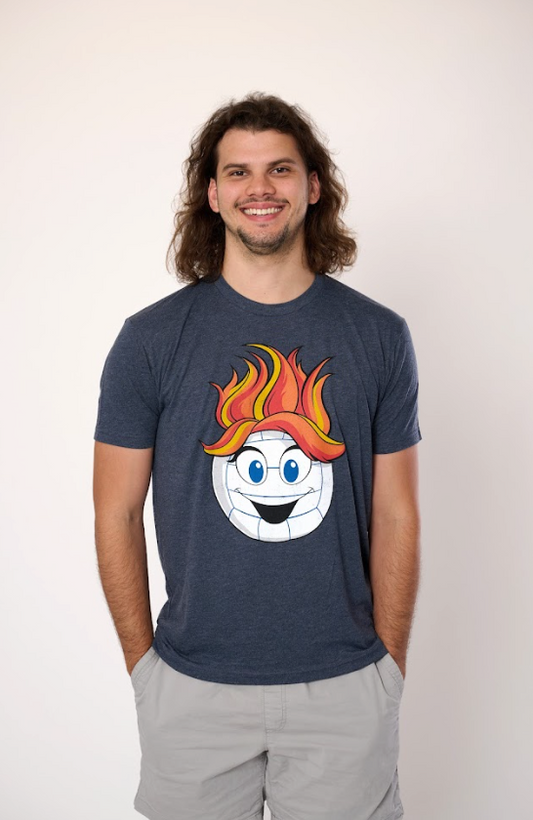 Adult Pepper Tee