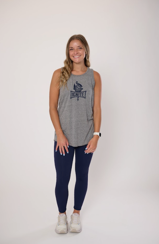 Women's Aria Tank