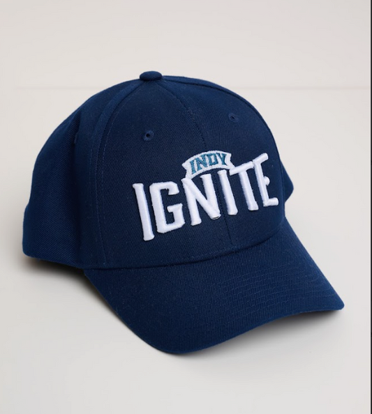Navy Competitor Hat