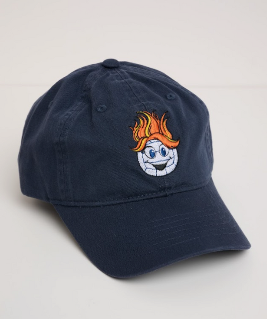 Pepper Scholarship Hat