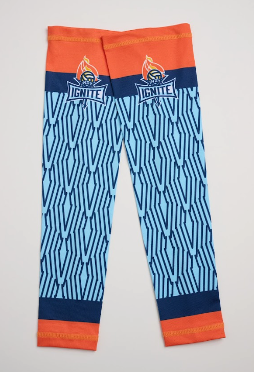 Volleyball Arm Sleeves