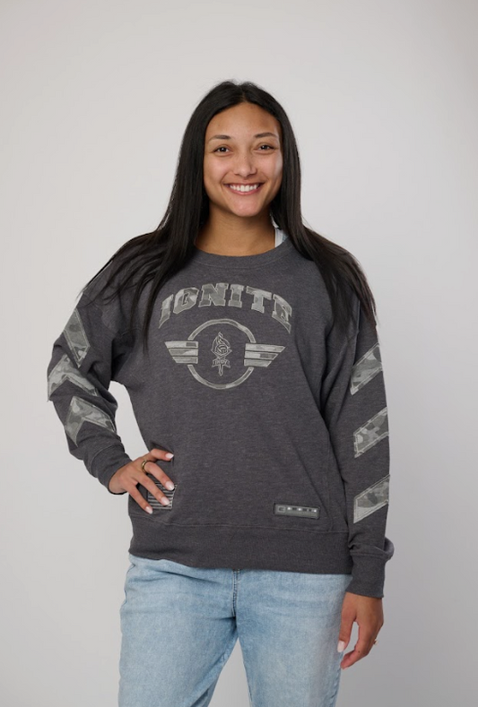 Women's OHT Squad Crew