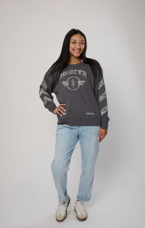 Women's OHT Squad Crew