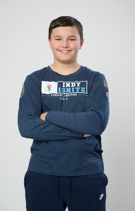 Youth OHT Field Longsleeve Tee