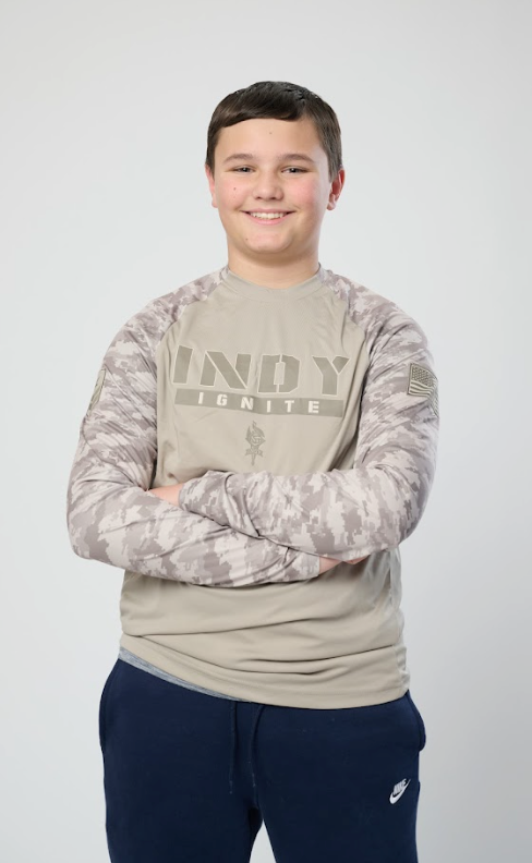 OHT Battalion Longsleeve Tee