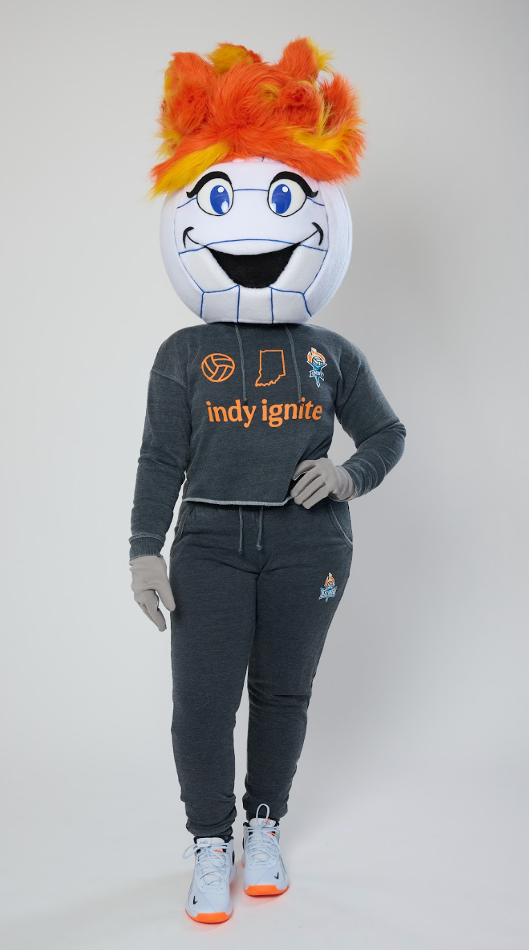 Women's Campus Cropped Hood