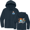 Youth Indy Ignite Vibes Hoodie