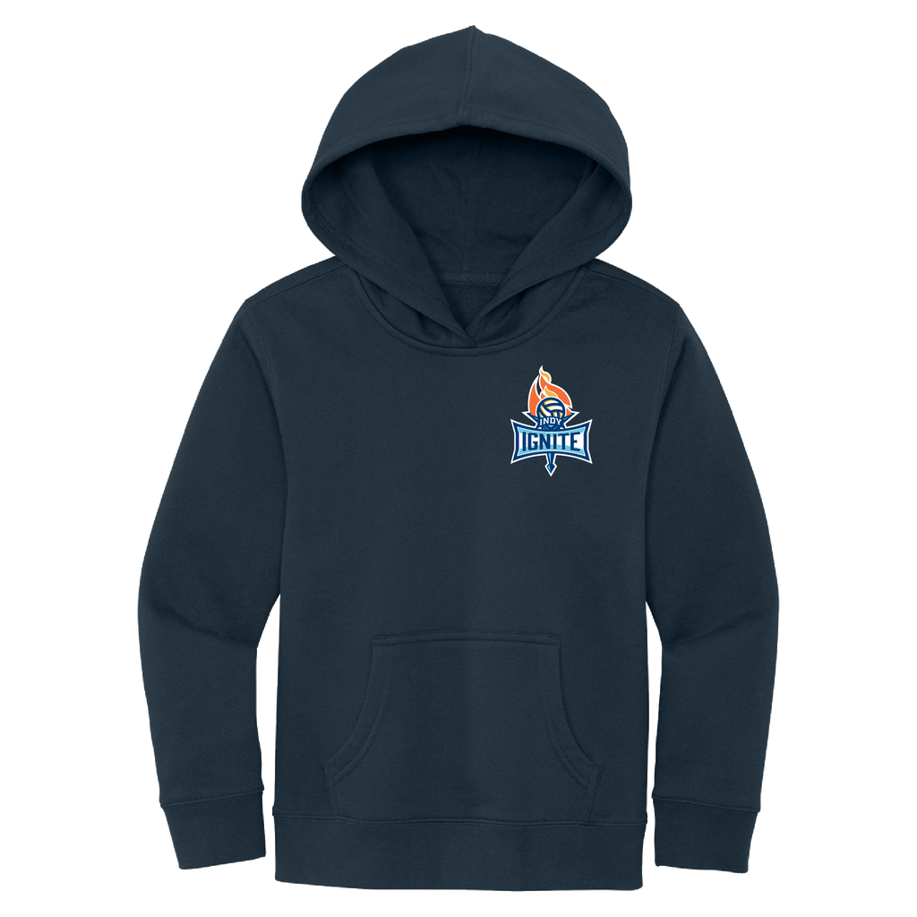 Youth Indy Ignite Vibes Hoodie