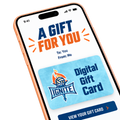 Indy Ignite Digital Gift Card